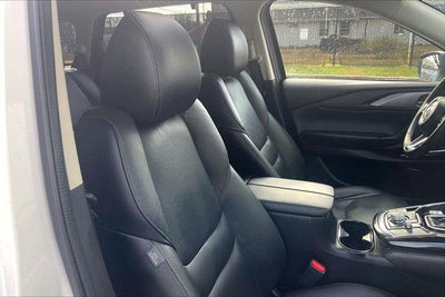 2022 Mazda Mazda CX-9 Touring