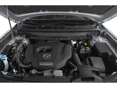 2023 Mazda Mazda CX-9 Touring