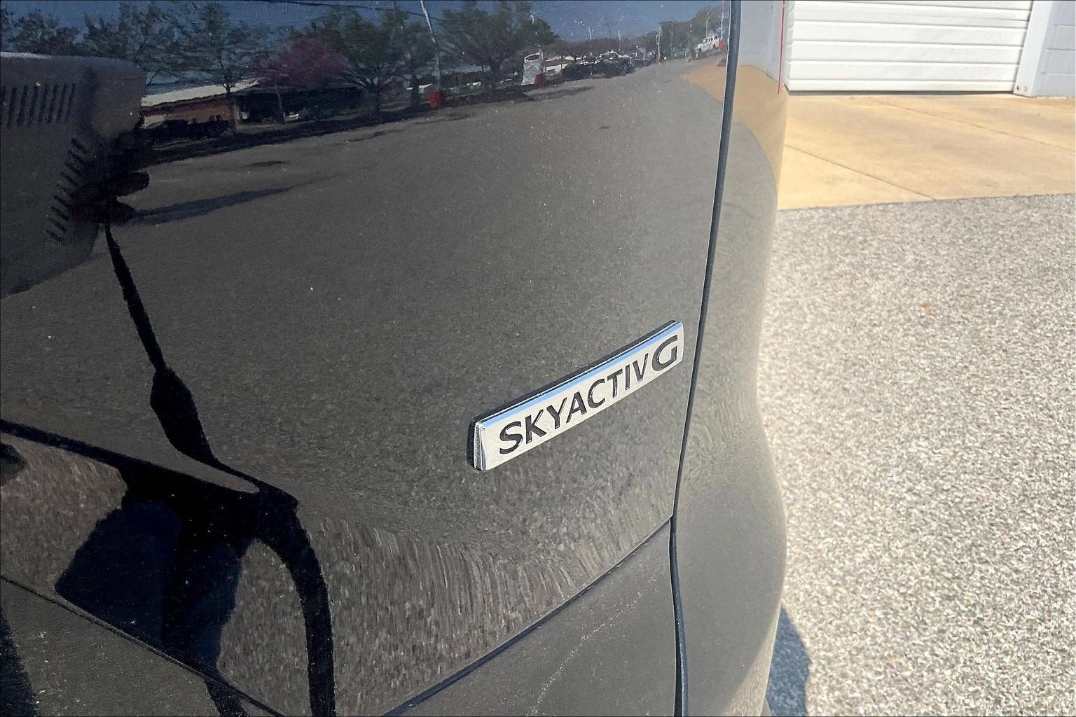 2023 Mazda Mazda CX-9 Touring