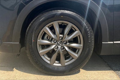 2023 Mazda Mazda CX-9 Touring