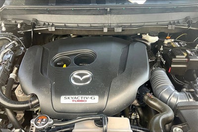 2023 Mazda Mazda CX-9 Touring