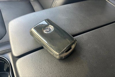 2023 Mazda Mazda CX-9 Touring