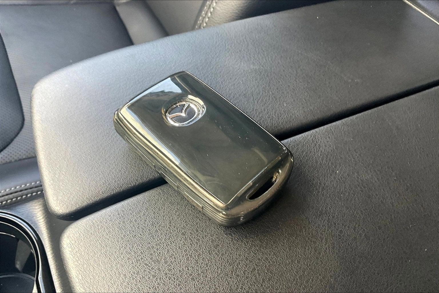 2023 Mazda Mazda CX-9 Touring