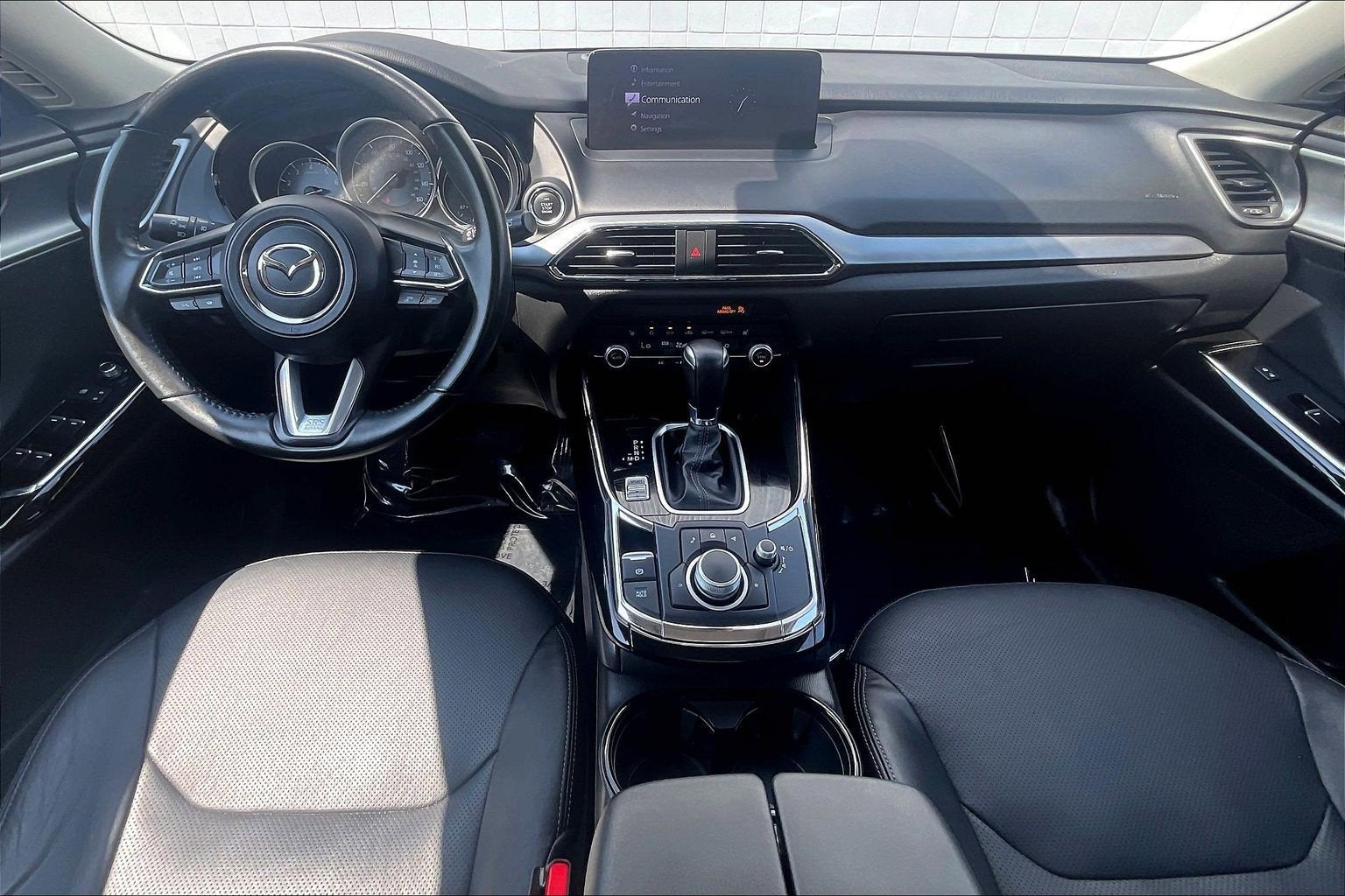 2023 Mazda Mazda CX-9 Touring