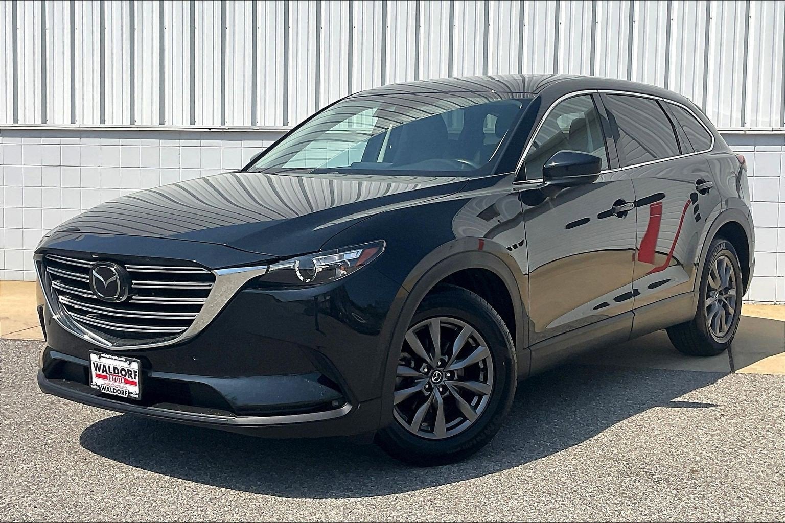 2023 Mazda Mazda CX-9 Touring