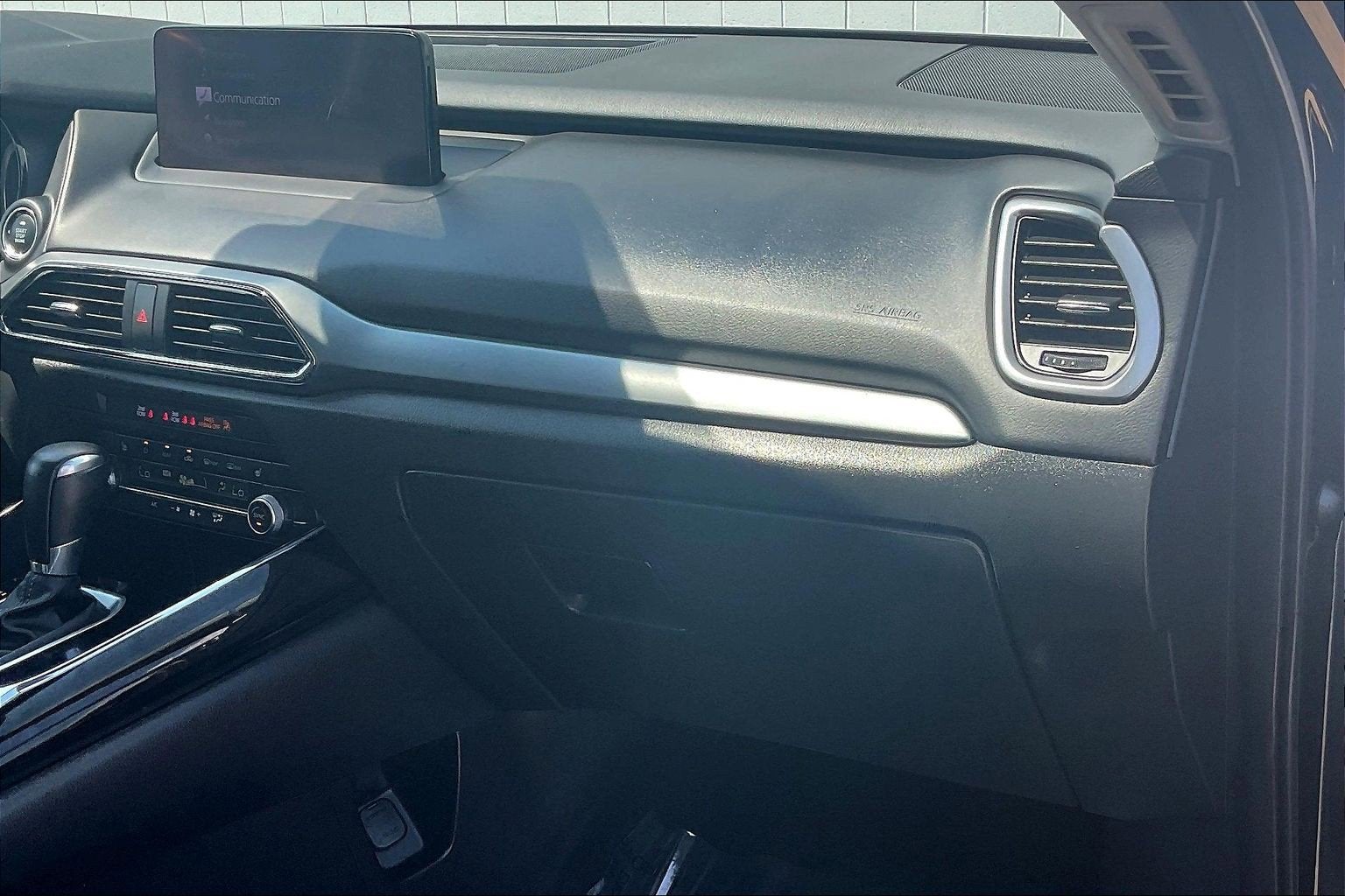 2023 Mazda Mazda CX-9 Touring