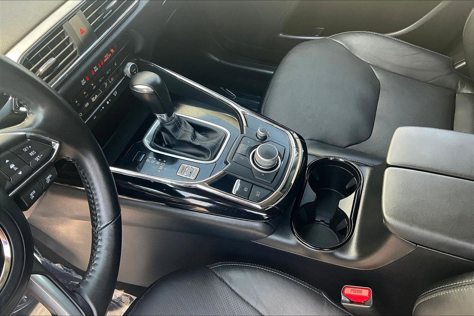 2023 Mazda Mazda CX-9 Touring