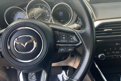 2023 Mazda Mazda CX-9 Touring