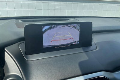 2023 Mazda Mazda CX-9 Touring