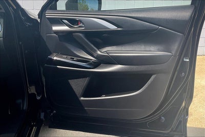 2023 Mazda Mazda CX-9 Touring