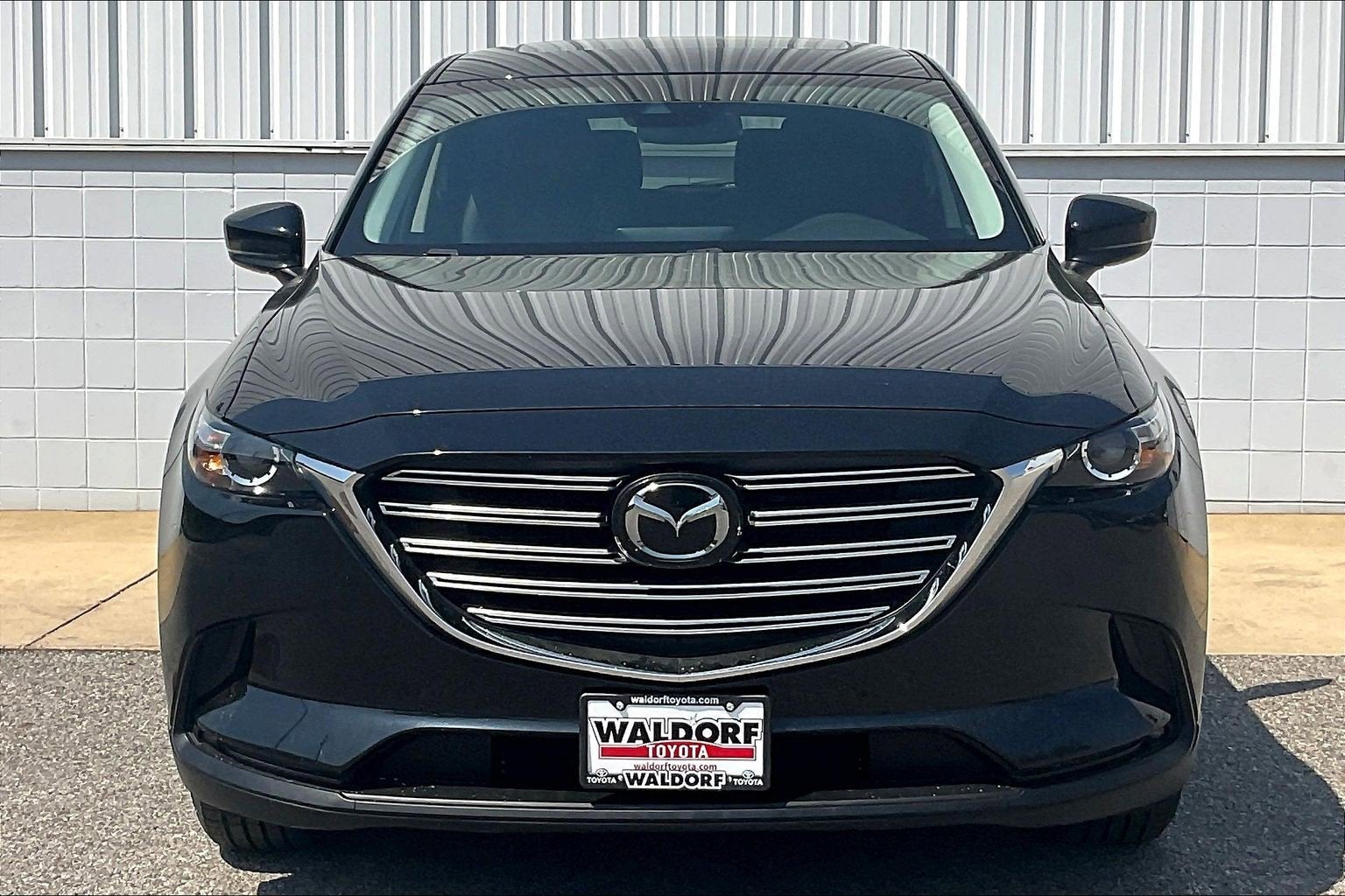 2023 Mazda Mazda CX-9 Touring