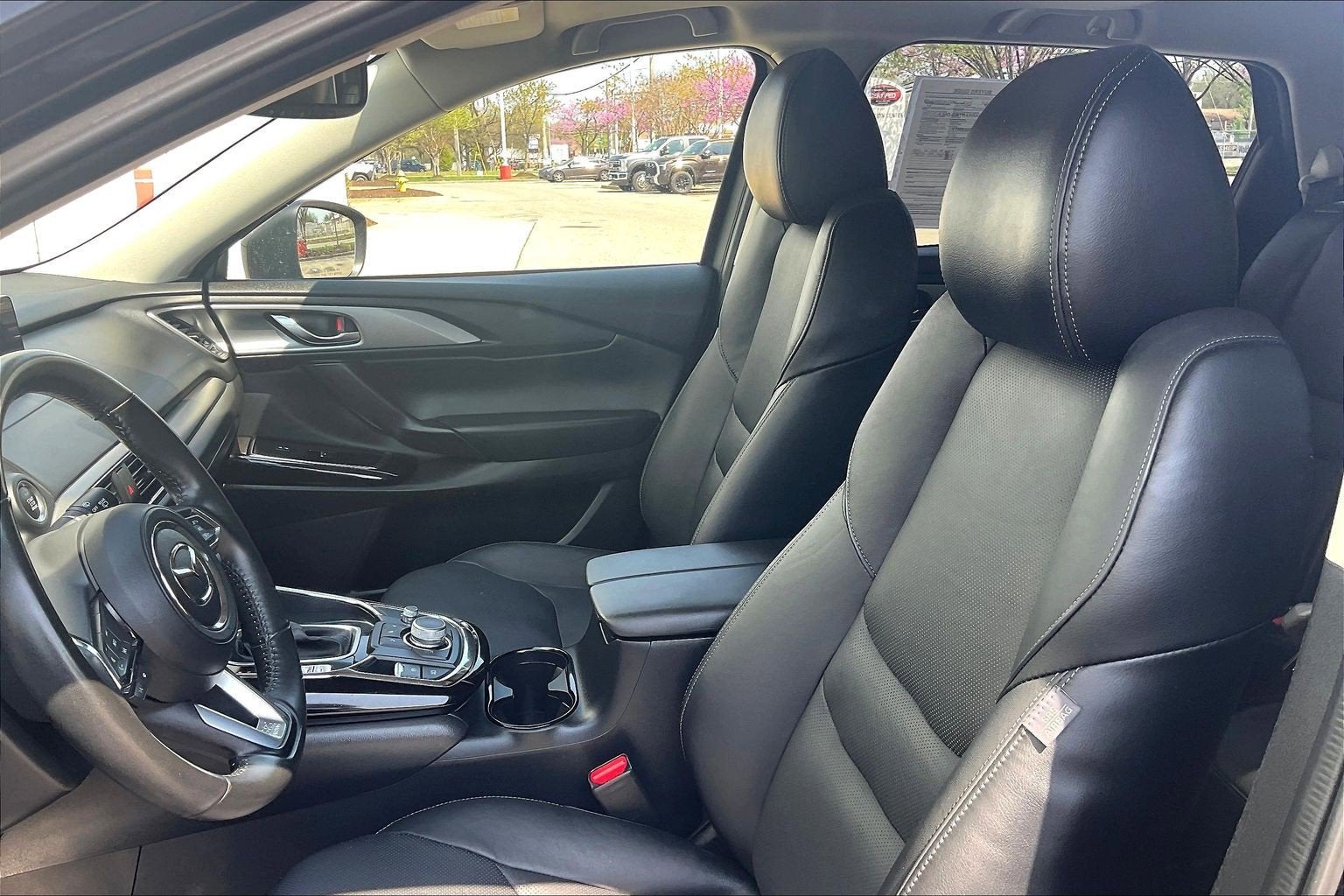 2023 Mazda Mazda CX-9 Touring