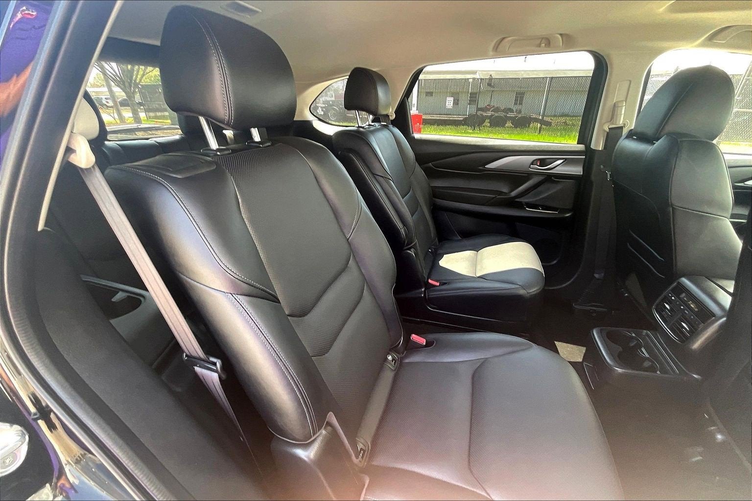 2023 Mazda Mazda CX-9 Touring