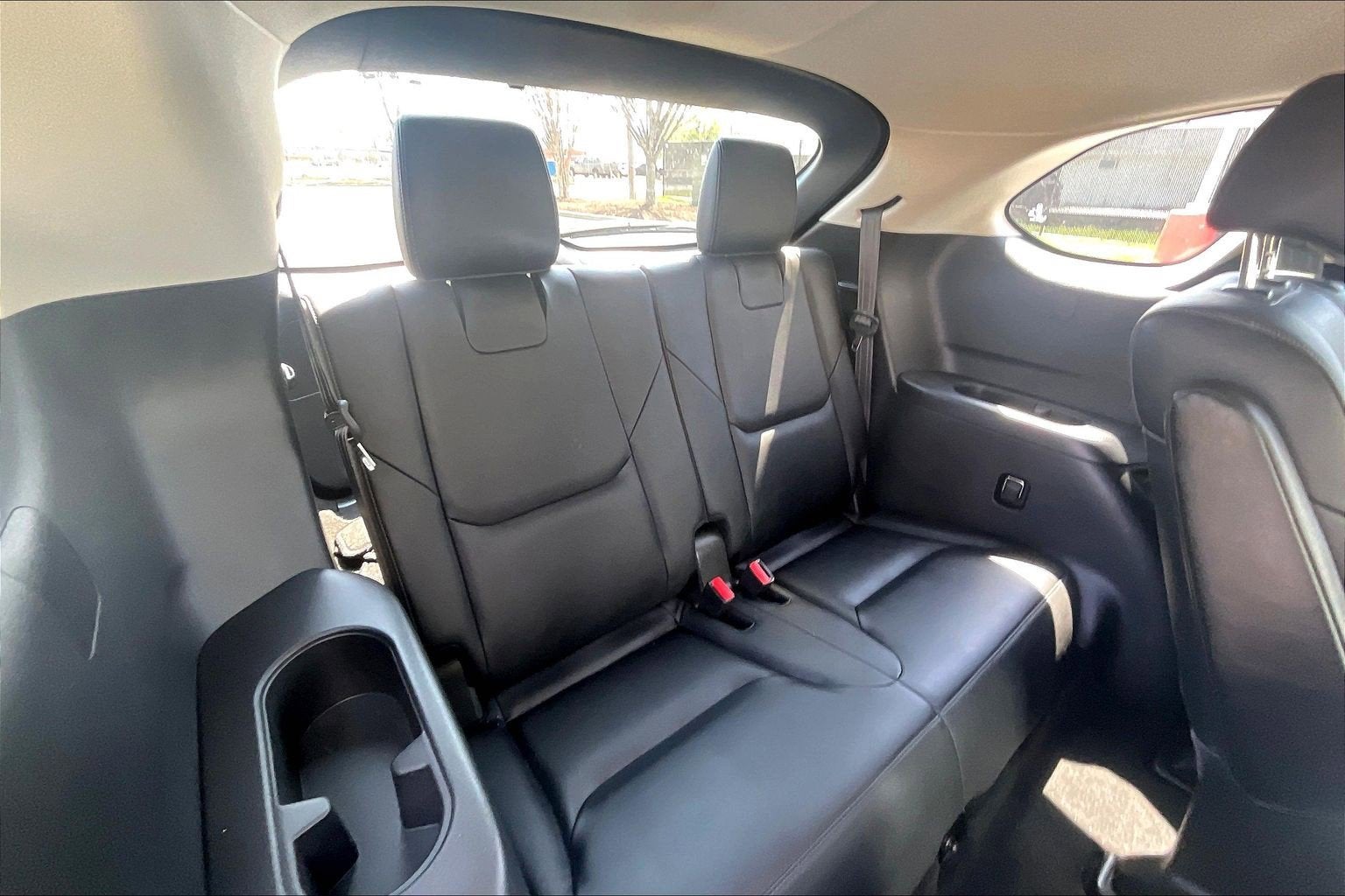 2023 Mazda Mazda CX-9 Touring