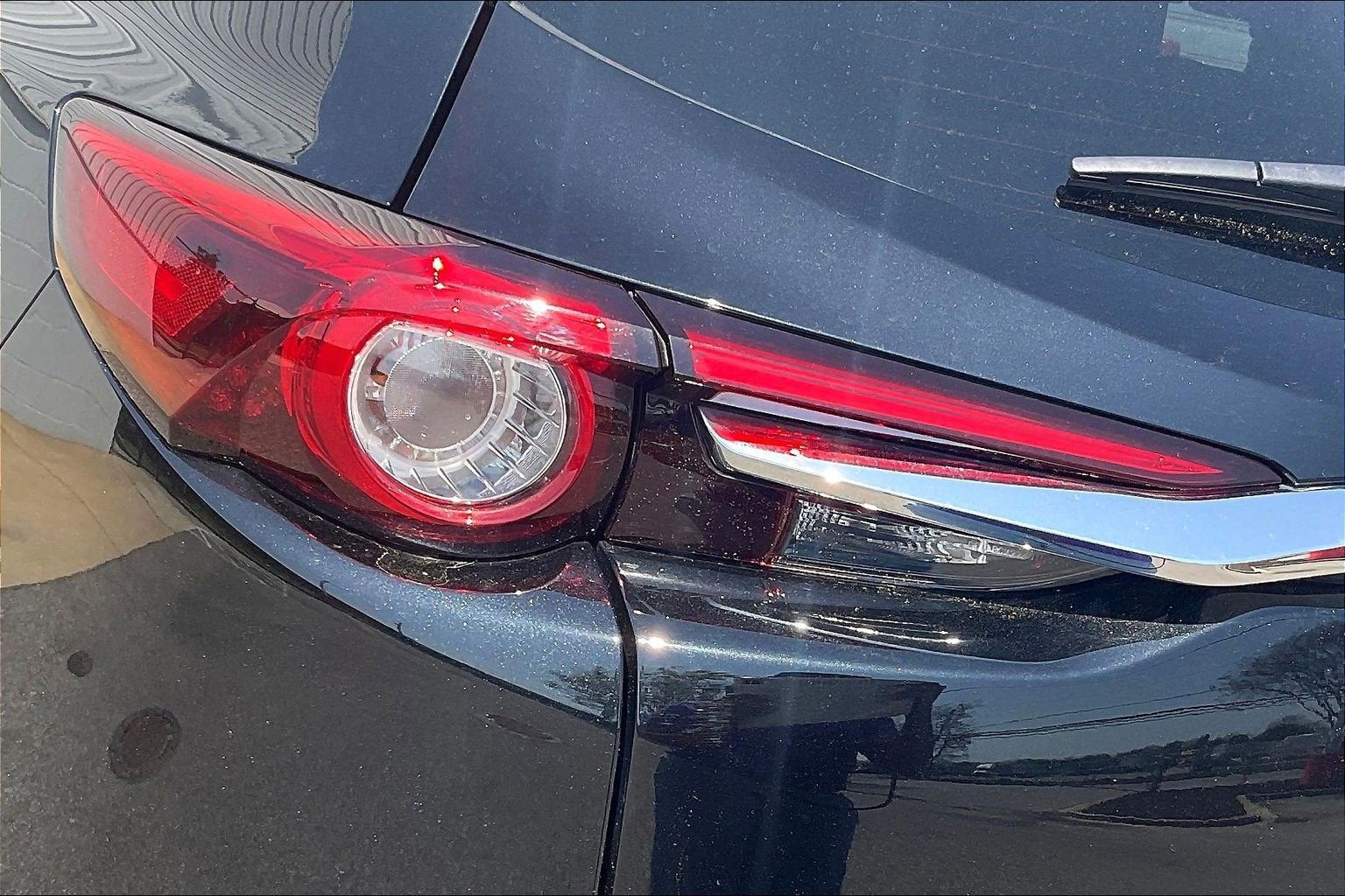 2023 Mazda Mazda CX-9 Touring