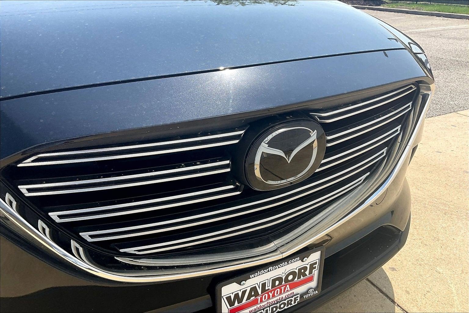 2023 Mazda Mazda CX-9 Touring
