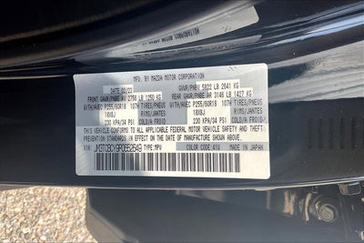 2023 Mazda Mazda CX-9 Touring