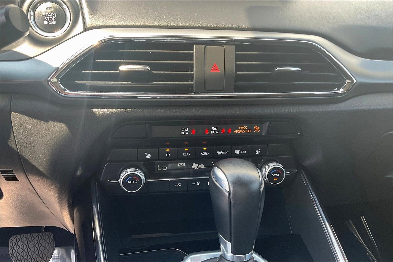 2023 Mazda Mazda CX-9 Touring