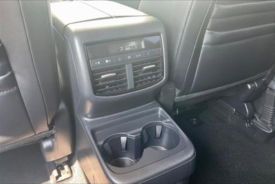 2023 Mazda Mazda CX-9 Touring