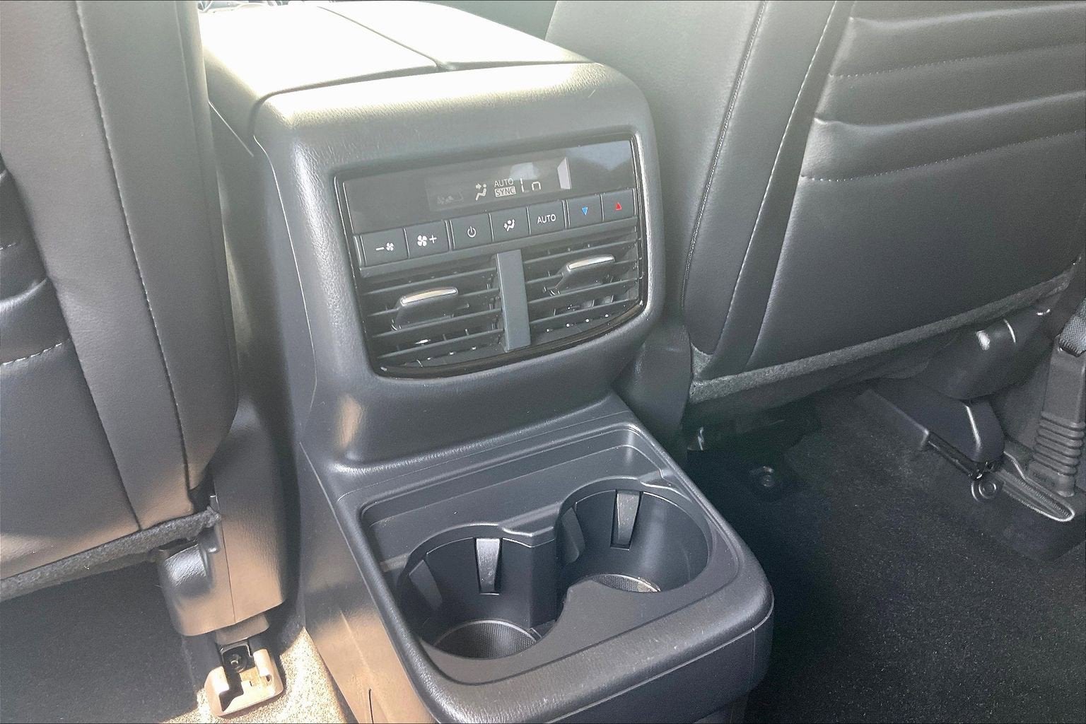 2023 Mazda Mazda CX-9 Touring