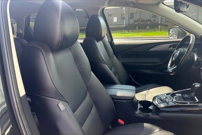 2023 Mazda Mazda CX-9 Touring