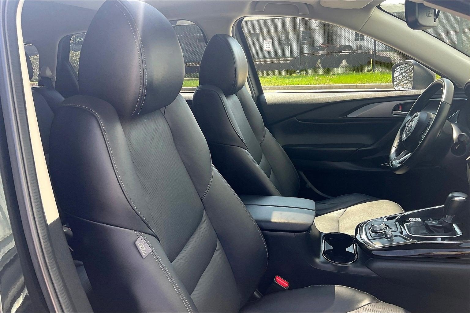 2023 Mazda Mazda CX-9 Touring