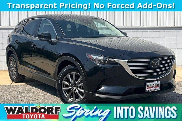 2023 Mazda Mazda CX-9 Touring