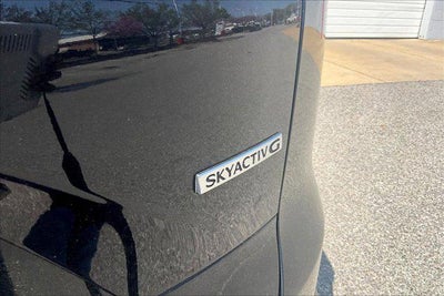 2023 Mazda Mazda CX-9 Touring