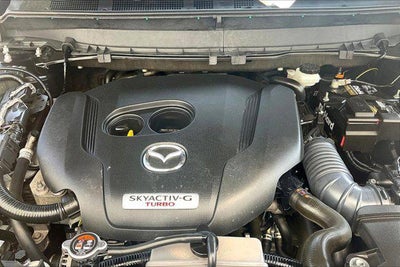 2023 Mazda Mazda CX-9 Touring