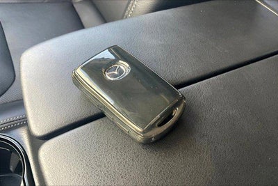 2023 Mazda Mazda CX-9 Touring