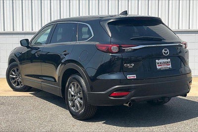 2023 Mazda Mazda CX-9 Touring