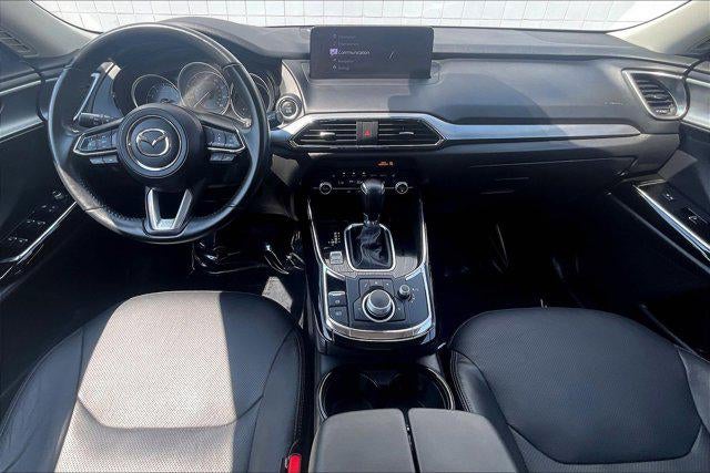 2023 Mazda Mazda CX-9 Touring