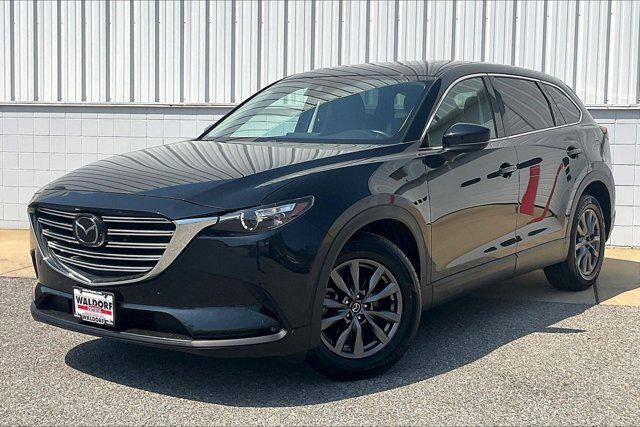 2023 Mazda Mazda CX-9 Touring