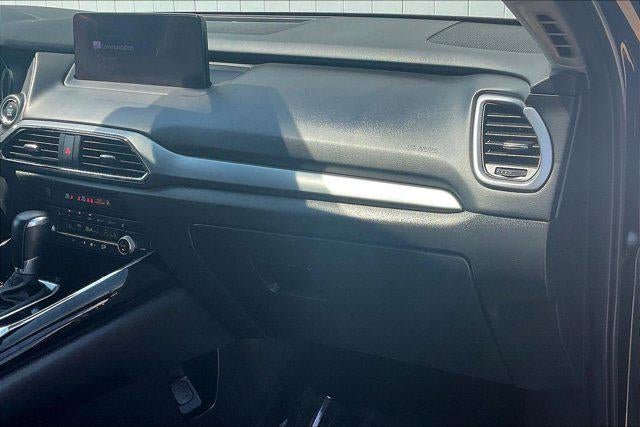 2023 Mazda Mazda CX-9 Touring