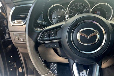 2023 Mazda Mazda CX-9 Touring