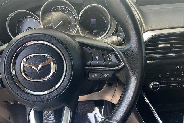 2023 Mazda Mazda CX-9 Touring