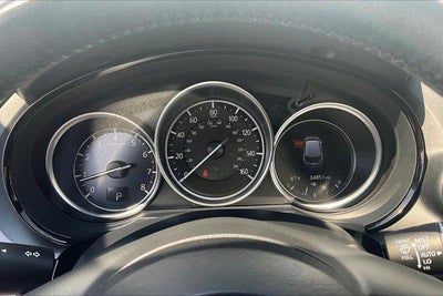 2023 Mazda Mazda CX-9 Touring