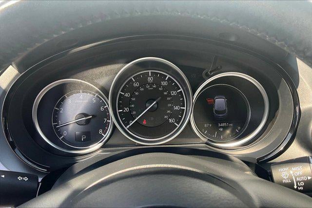 2023 Mazda Mazda CX-9 Touring