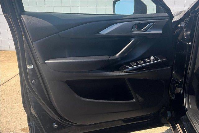 2023 Mazda Mazda CX-9 Touring