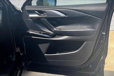 2023 Mazda Mazda CX-9 Touring