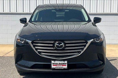 2023 Mazda Mazda CX-9 Touring