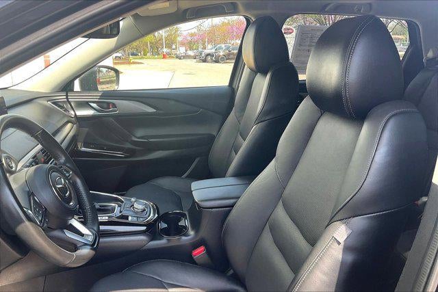 2023 Mazda Mazda CX-9 Touring