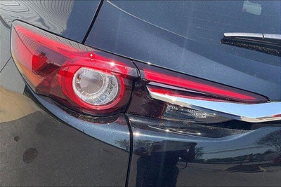 2023 Mazda Mazda CX-9 Touring