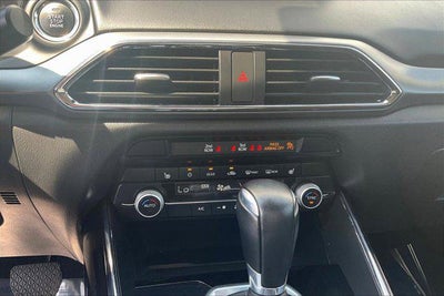 2023 Mazda Mazda CX-9 Touring