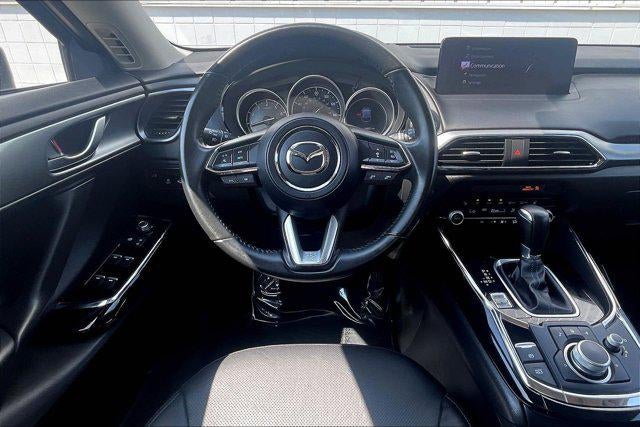 2023 Mazda Mazda CX-9 Touring