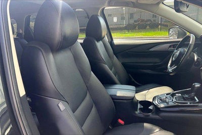 2023 Mazda Mazda CX-9 Touring