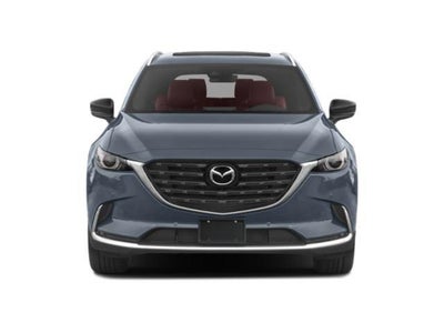 2023 Mazda Mazda CX-9 Carbon Edition
