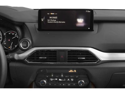 2023 Mazda Mazda CX-9 Signature