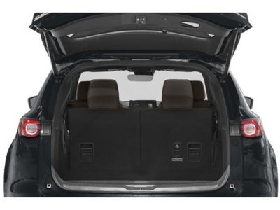 2023 Mazda Mazda CX-9 Signature