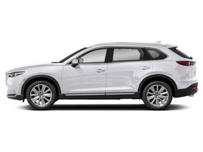 2023 Mazda Mazda CX-9 Signature